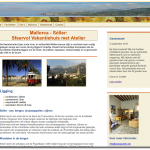 Casa Pueblo - vakantiehuis in Mallorca