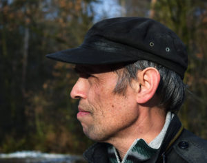Martien van de Griendt