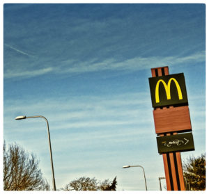 McDonalds