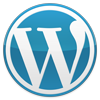 WordPress logo